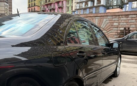 Mercedes-Benz C-Класс, 2005 год, 850 000 рублей, 5 фотография