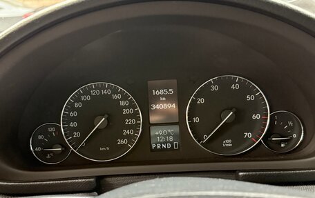 Mercedes-Benz C-Класс, 2005 год, 850 000 рублей, 22 фотография