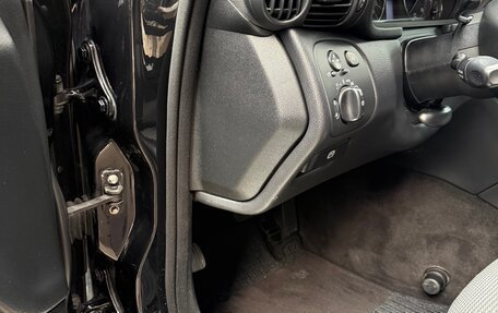 Mercedes-Benz C-Класс, 2005 год, 850 000 рублей, 19 фотография