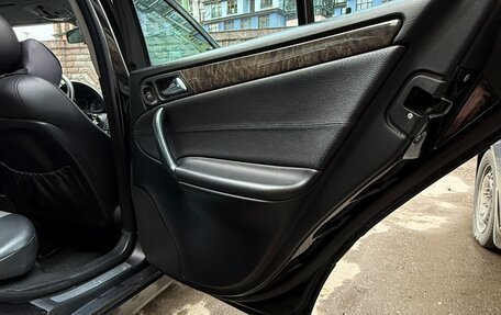 Mercedes-Benz C-Класс, 2005 год, 850 000 рублей, 18 фотография