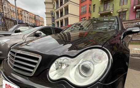 Mercedes-Benz C-Класс, 2005 год, 850 000 рублей, 28 фотография