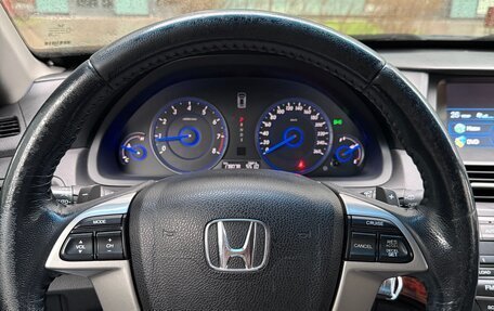 Honda Crosstour I рестайлинг, 2011 год, 1 200 000 рублей, 3 фотография