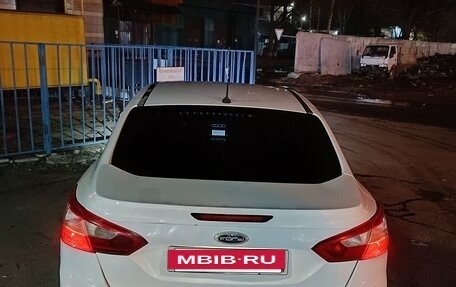 Ford Focus III, 2011 год, 560 000 рублей, 2 фотография