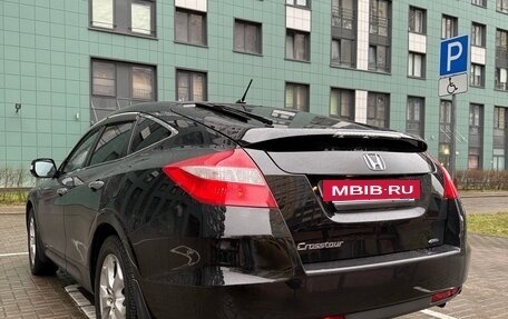 Honda Crosstour I рестайлинг, 2011 год, 1 200 000 рублей, 7 фотография