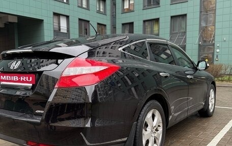 Honda Crosstour I рестайлинг, 2011 год, 1 200 000 рублей, 5 фотография