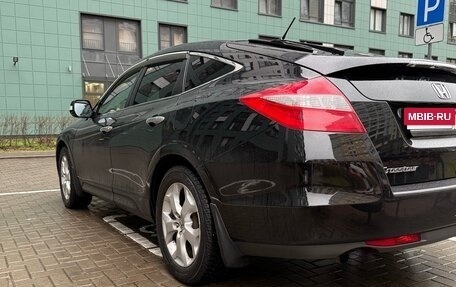 Honda Crosstour I рестайлинг, 2011 год, 1 200 000 рублей, 6 фотография