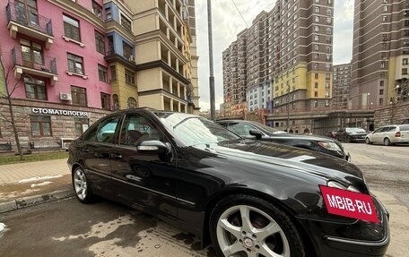 Mercedes-Benz C-Класс, 2005 год, 850 000 рублей, 31 фотография