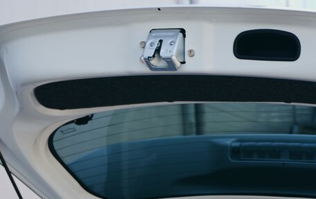 Mitsubishi Mirage VI рестайлинг, 2016 год, 770 000 рублей, 8 фотография