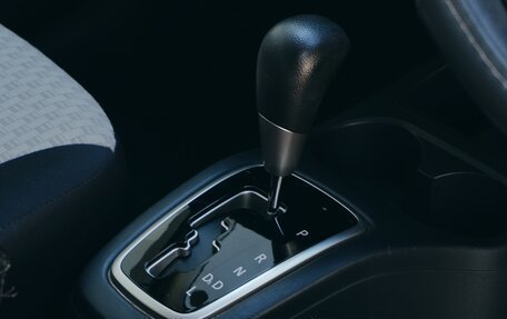 Mitsubishi Mirage VI рестайлинг, 2016 год, 770 000 рублей, 14 фотография