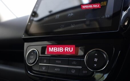 Mitsubishi Mirage VI рестайлинг, 2016 год, 770 000 рублей, 5 фотография