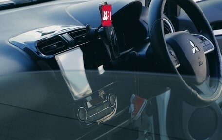 Mitsubishi Mirage VI рестайлинг, 2016 год, 770 000 рублей, 9 фотография