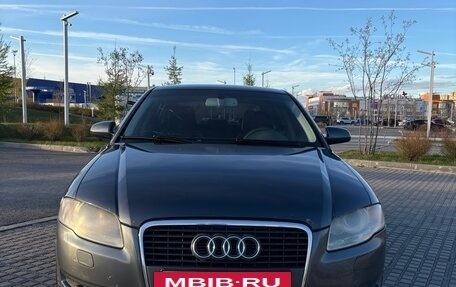 Audi A4, 2005 год, 490 000 рублей, 2 фотография