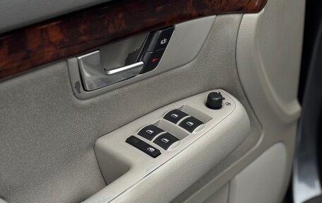 Audi A4, 2005 год, 490 000 рублей, 16 фотография