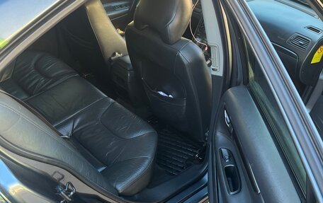 Volvo S60 III, 2003 год, 450 000 рублей, 4 фотография