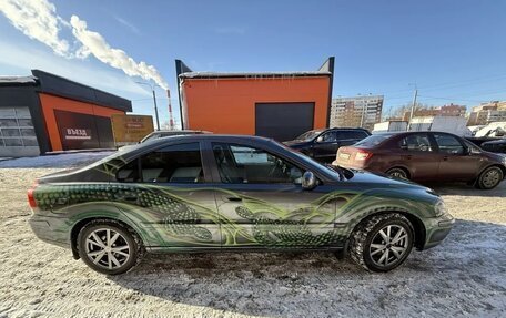 Volvo S60 III, 2003 год, 450 000 рублей, 8 фотография