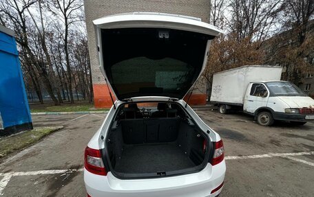 Skoda Octavia, 2013 год, 1 100 000 рублей, 6 фотография