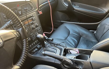 Volvo S60 III, 2003 год, 450 000 рублей, 5 фотография