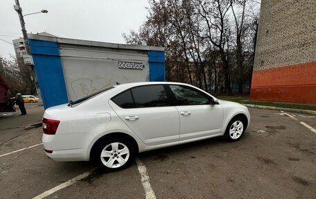 Skoda Octavia, 2013 год, 1 100 000 рублей, 3 фотография
