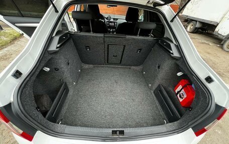 Skoda Octavia, 2013 год, 1 100 000 рублей, 7 фотография