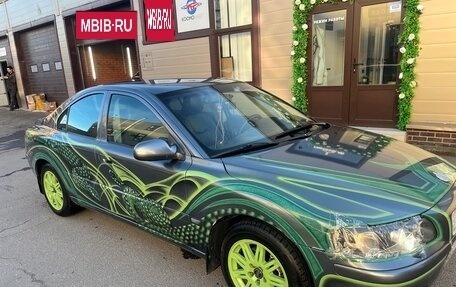 Volvo S60 III, 2003 год, 450 000 рублей, 7 фотография