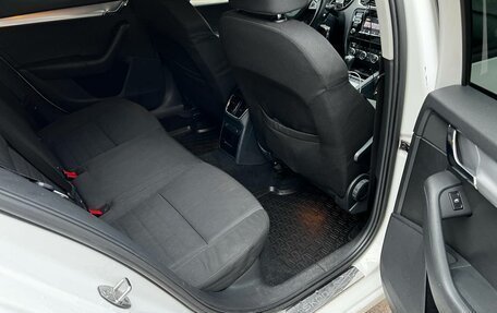 Skoda Octavia, 2013 год, 1 100 000 рублей, 13 фотография