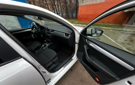 Skoda Octavia, 2013 год, 1 100 000 рублей, 16 фотография