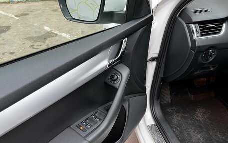 Skoda Octavia, 2013 год, 1 100 000 рублей, 14 фотография