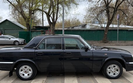 ГАЗ 31105 «Волга», 2005 год, 260 000 рублей, 6 фотография