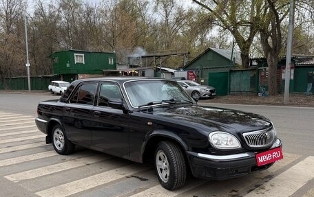 ГАЗ 31105 «Волга», 2005 год, 260 000 рублей, 5 фотография