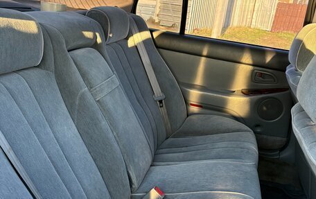 Lexus GS I, 1994 год, 850 000 рублей, 4 фотография