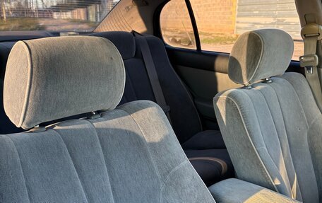 Lexus GS I, 1994 год, 850 000 рублей, 8 фотография