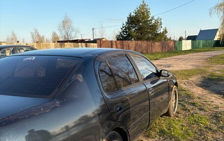 Lexus GS I, 1994 год, 850 000 рублей, 13 фотография