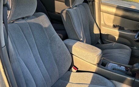 Lexus GS I, 1994 год, 850 000 рублей, 14 фотография