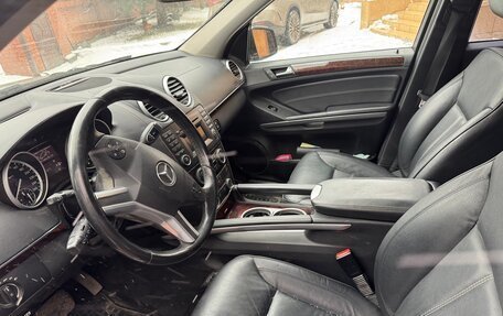 Mercedes-Benz GL-Класс, 2010 год, 1 400 000 рублей, 2 фотография