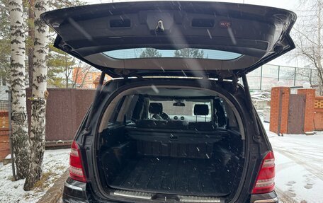 Mercedes-Benz GL-Класс, 2010 год, 1 400 000 рублей, 8 фотография