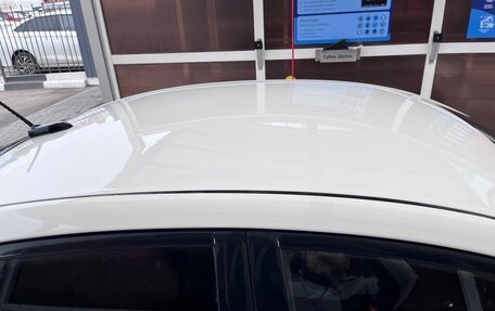 KIA Rio III рестайлинг, 2016 год, 915 000 рублей, 8 фотография