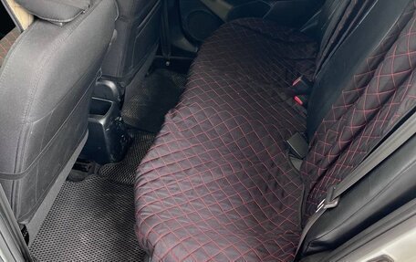 KIA Rio III рестайлинг, 2016 год, 915 000 рублей, 13 фотография