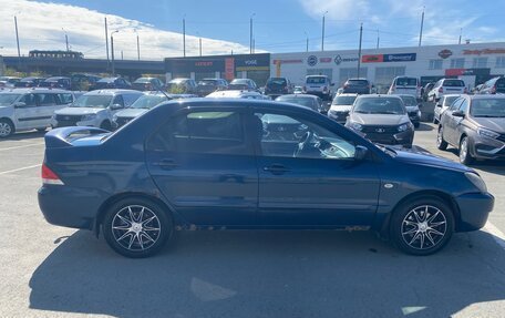 Mitsubishi Lancer IX, 2006 год, 430 000 рублей, 10 фотография