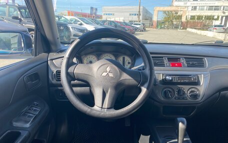 Mitsubishi Lancer IX, 2006 год, 430 000 рублей, 5 фотография
