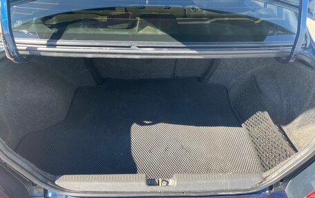 Mitsubishi Lancer IX, 2006 год, 430 000 рублей, 12 фотография