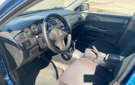 Mitsubishi Lancer IX, 2006 год, 430 000 рублей, 7 фотография