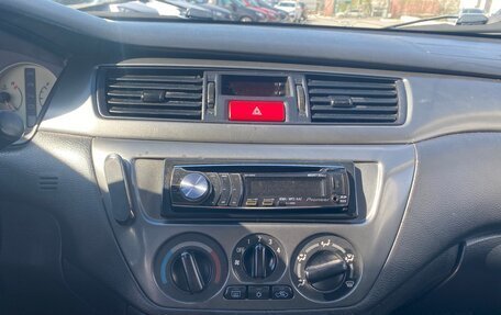 Mitsubishi Lancer IX, 2006 год, 430 000 рублей, 6 фотография