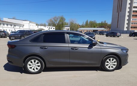 Geely Emgrand, 2023 год, 1 550 000 рублей, 7 фотография