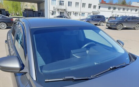 Geely Emgrand, 2023 год, 1 550 000 рублей, 9 фотография