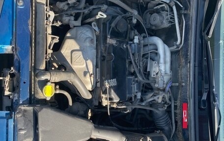 Mitsubishi Lancer IX, 2006 год, 430 000 рублей, 14 фотография