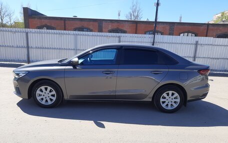 Geely Emgrand, 2023 год, 1 550 000 рублей, 3 фотография