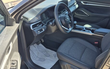 Geely Emgrand, 2023 год, 1 550 000 рублей, 18 фотография