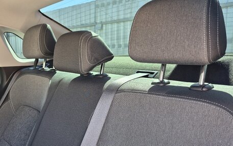 Geely Emgrand, 2023 год, 1 550 000 рублей, 23 фотография