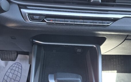 Geely Emgrand, 2023 год, 1 550 000 рублей, 24 фотография