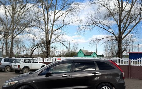 Honda Stream II, 2008 год, 670 000 рублей, 4 фотография